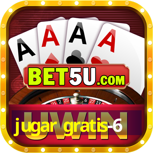 jugar gratis